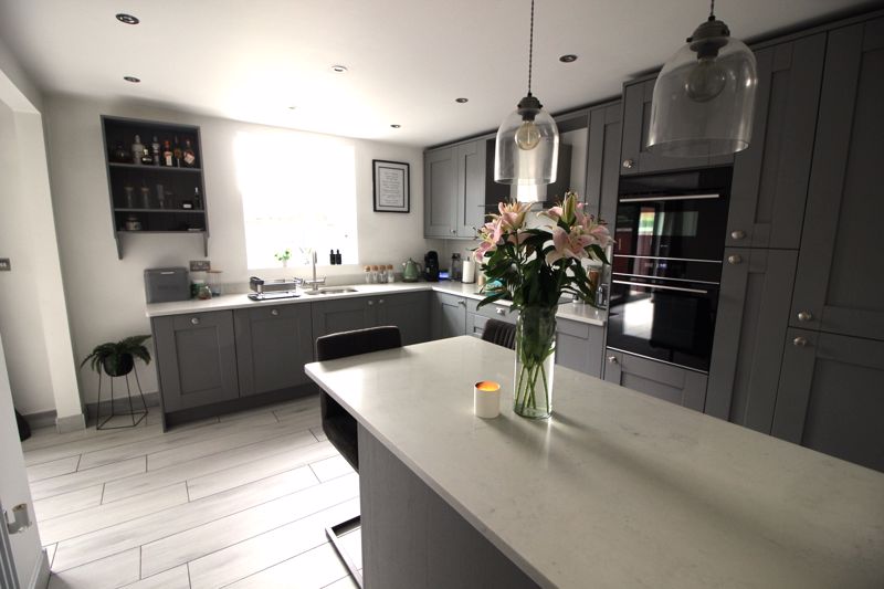 3 bed house for sale in Walesby Lane, Newark, NG22 6