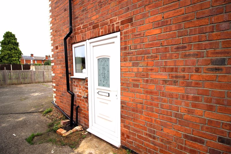 1 bed flat for sale in 22 Oak Avenue, New Ollerton, NG22 2