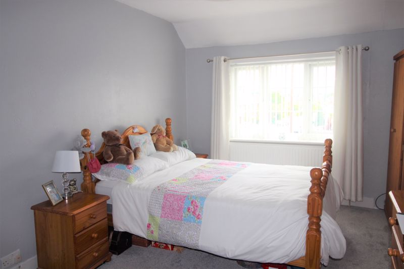 3 bed house for sale in Second Avenue, MANSFIELD, NG21 12