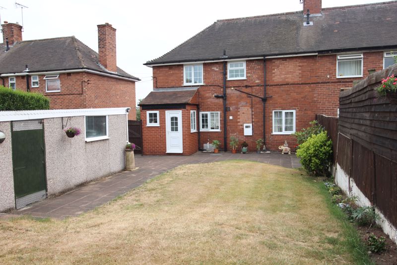 3 bed house for sale in Second Avenue, MANSFIELD, NG21  - Property Image 18