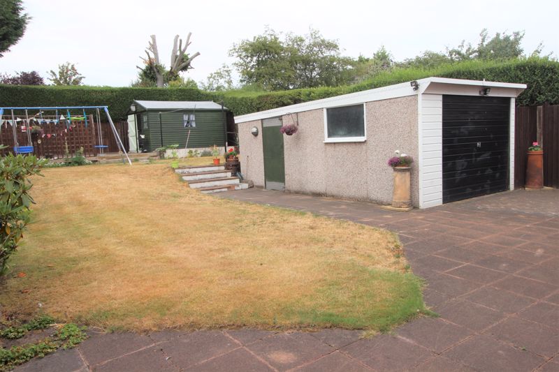 3 bed house for sale in Second Avenue, MANSFIELD, NG21  - Property Image 19