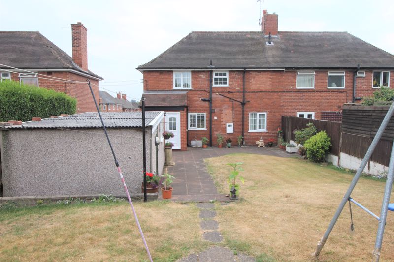 3 bed house for sale in Second Avenue, MANSFIELD, NG21  - Property Image 20
