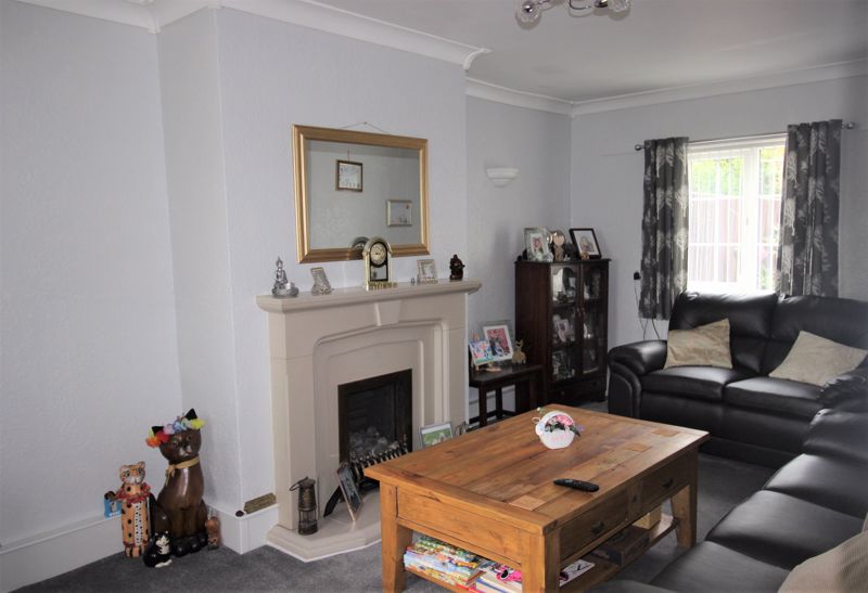3 bed house for sale in Second Avenue, MANSFIELD, NG21  - Property Image 6