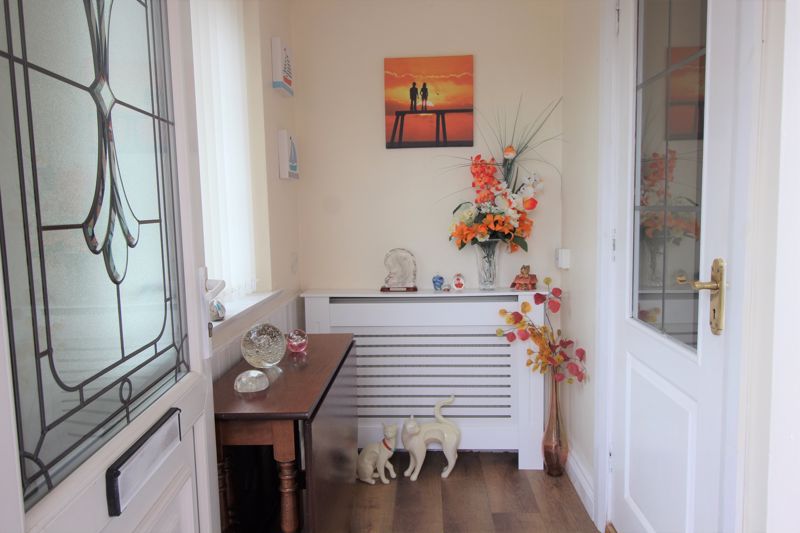 3 bed house for sale in Second Avenue, MANSFIELD, NG21  - Property Image 8