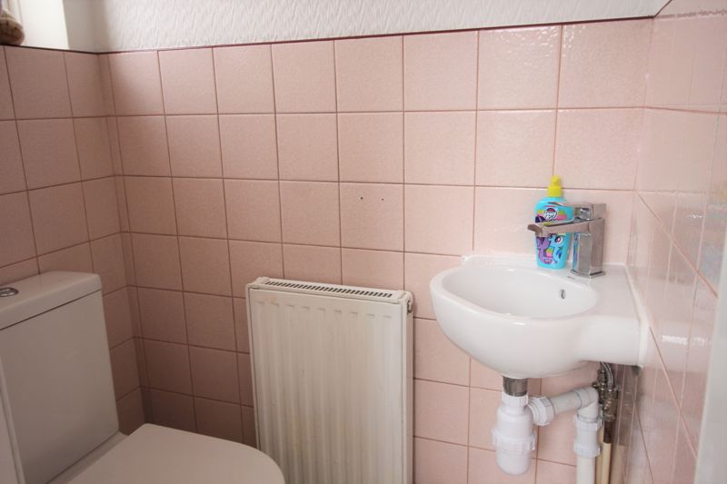 3 bed house for sale in Second Avenue, MANSFIELD, NG21  - Property Image 10