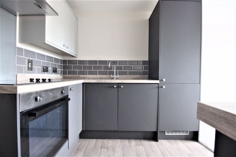 1 bed flat to rent in Whitewater Road, Ollerton, NG22  - Property Image 2