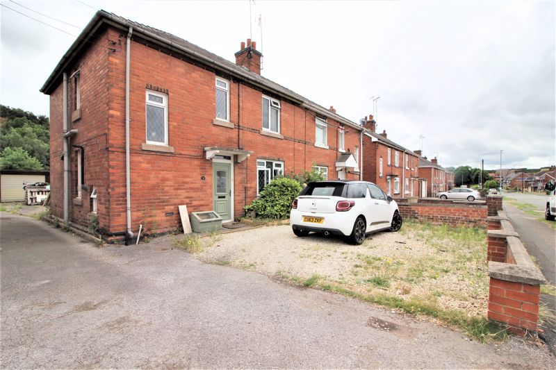 3 bed house for sale in Newark Road, Ollerton, NG22  - Property Image 1