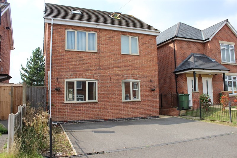 1 bed flat for sale in Whinney Lane, Ollerton, NG22 (ref 11690389)