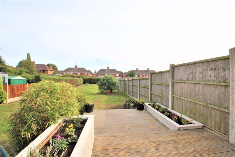 3 bed house for sale in First Avenue, Edwinstowe, NG21 16