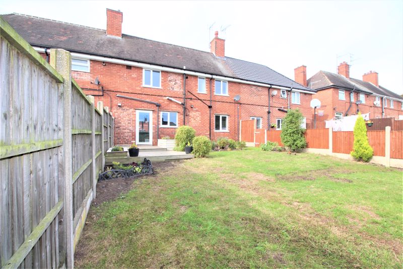 3 bed house for sale in First Avenue, Edwinstowe, NG21 17