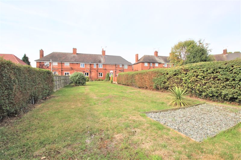 3 bed house for sale in First Avenue, Edwinstowe, NG21 20