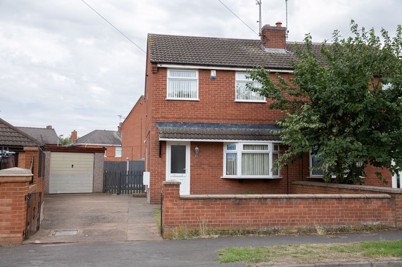 3 bed house to rent in Walesby Lane, New Ollerton, NG22  - Property Image 1