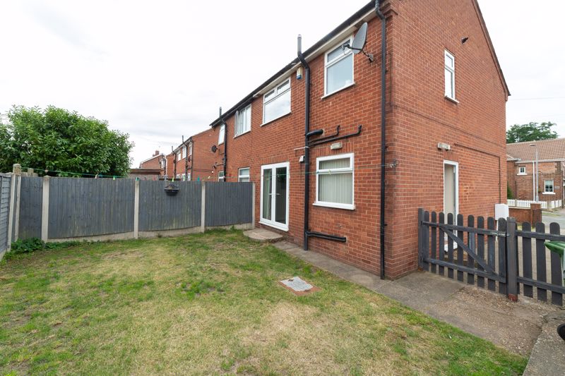 3 bed house to rent in Walesby Lane, New Ollerton, NG22  - Property Image 13