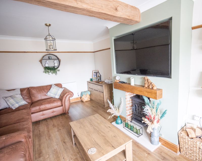 5 bed bungalow for sale in Greendale Avenue, Edwinstowe, NG21  - Property Image 11