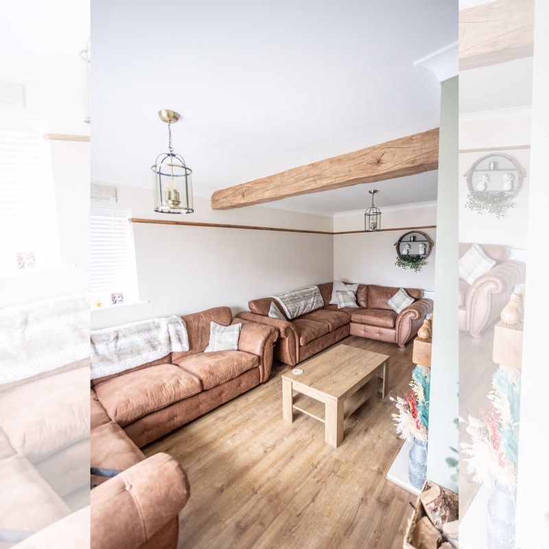 5 bed bungalow for sale in Greendale Avenue, Edwinstowe, NG21  - Property Image 12