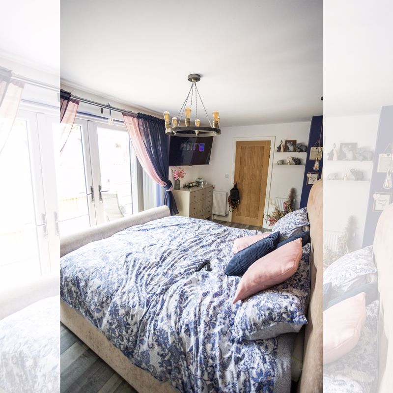 5 bed bungalow for sale in Greendale Avenue, Edwinstowe, NG21  - Property Image 13