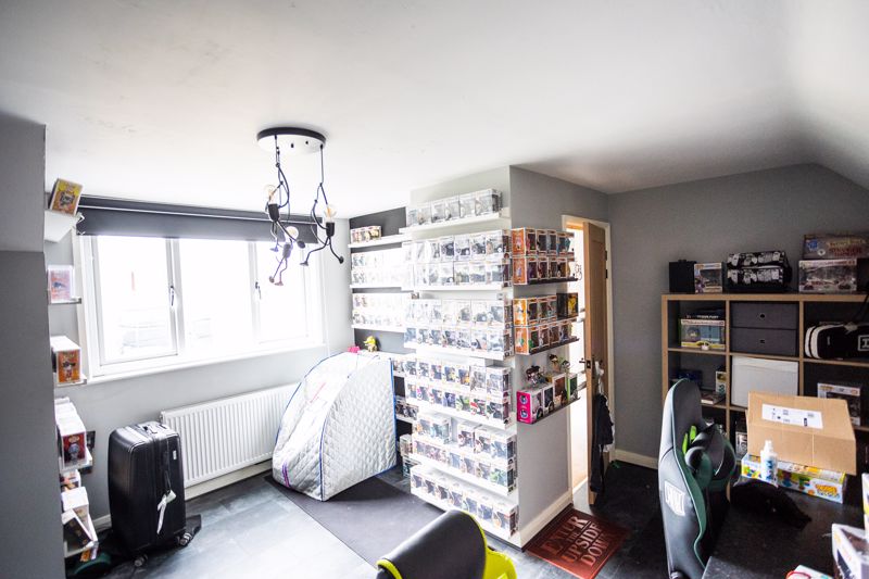 5 bed bungalow for sale in Greendale Avenue, Edwinstowe, NG21  - Property Image 17