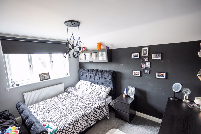5 bed bungalow for sale in Greendale Avenue, Edwinstowe, NG21  - Property Image 18