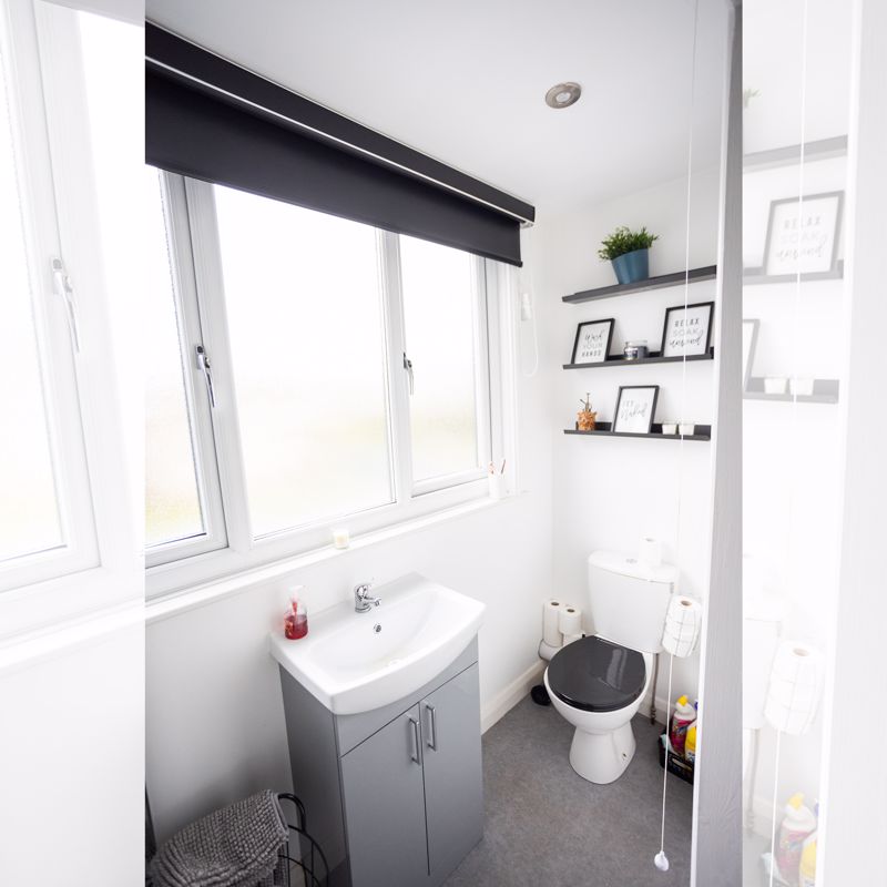 5 bed bungalow for sale in Greendale Avenue, Edwinstowe, NG21  - Property Image 19