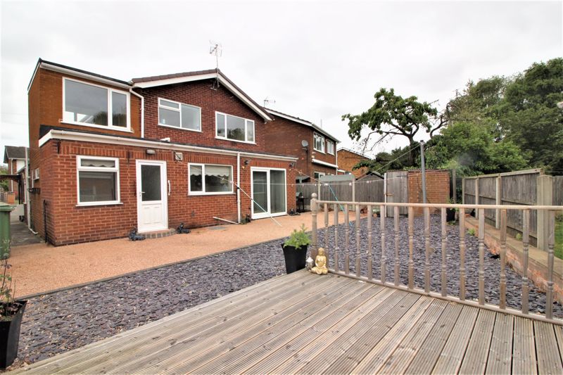 4 bed house for sale in Linton Drive, Boughton, NG22  - Property Image 20