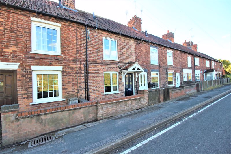2 bed cottage to rent in Wellow Road, Ollerton, NG22 1
