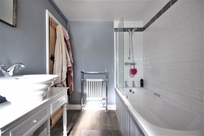 2 bed cottage to rent in Wellow Road, Ollerton, NG22  - Property Image 13