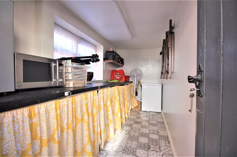 2 bed cottage to rent in Wellow Road, Ollerton, NG22  - Property Image 15