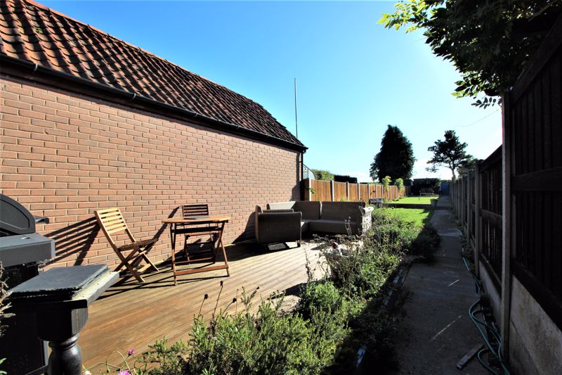 2 bed cottage to rent in Wellow Road, Ollerton, NG22  - Property Image 16