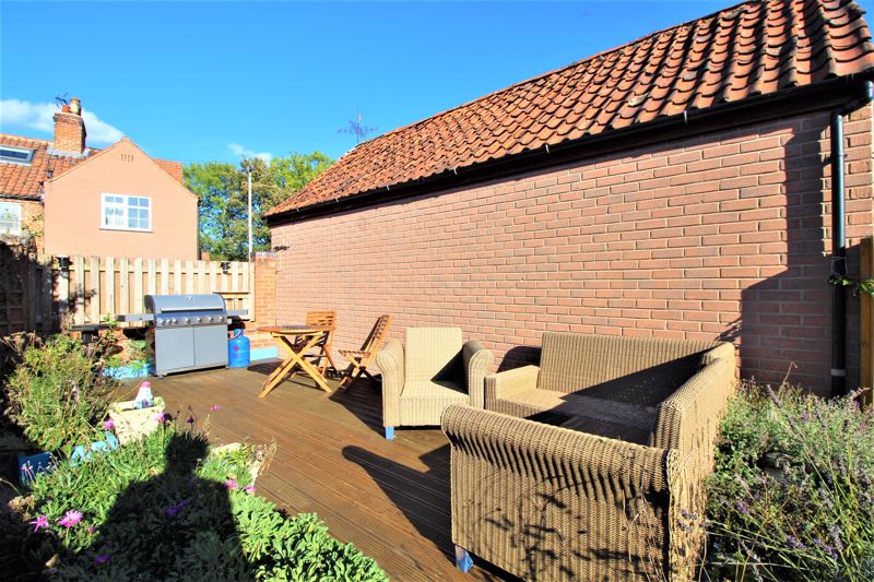 2 bed cottage to rent in Wellow Road, Ollerton, NG22  - Property Image 17