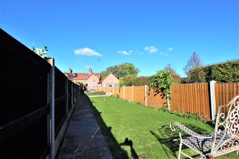 2 bed cottage to rent in Wellow Road, Ollerton, NG22  - Property Image 18