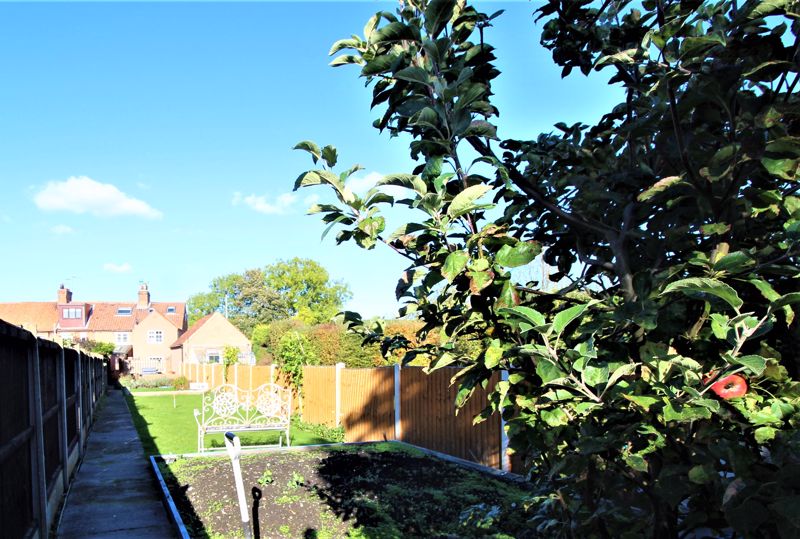 2 bed cottage to rent in Wellow Road, Ollerton, NG22 19