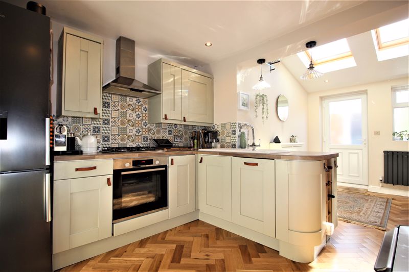 2 bed cottage to rent in Wellow Road, Ollerton, NG22  - Property Image 3