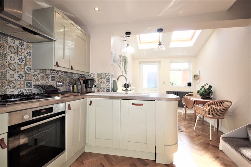 2 bed cottage to rent in Wellow Road, Ollerton, NG22  - Property Image 4