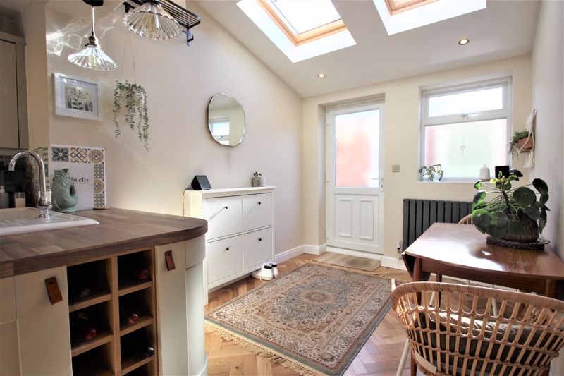 2 bed cottage to rent in Wellow Road, Ollerton, NG22  - Property Image 5