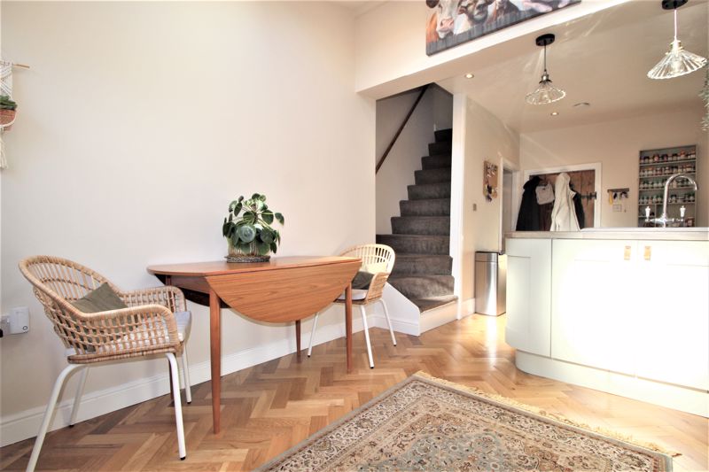 2 bed cottage to rent in Wellow Road, Ollerton, NG22  - Property Image 6