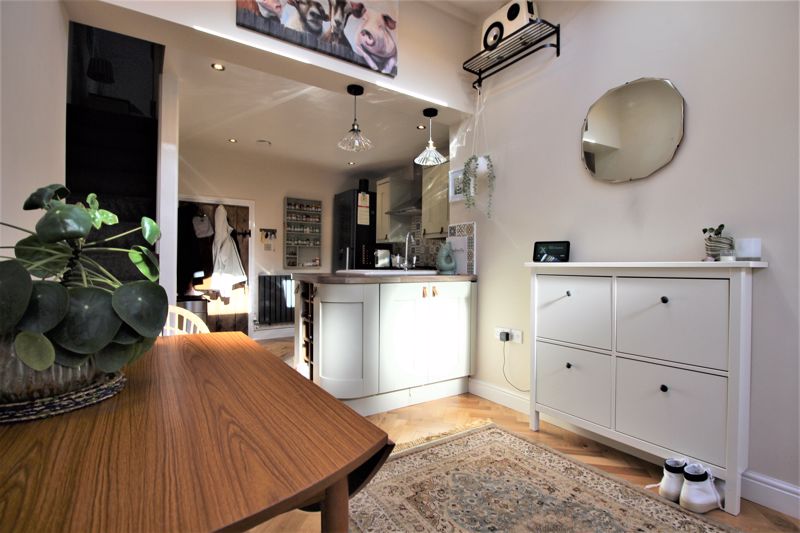 2 bed cottage to rent in Wellow Road, Ollerton, NG22  - Property Image 7