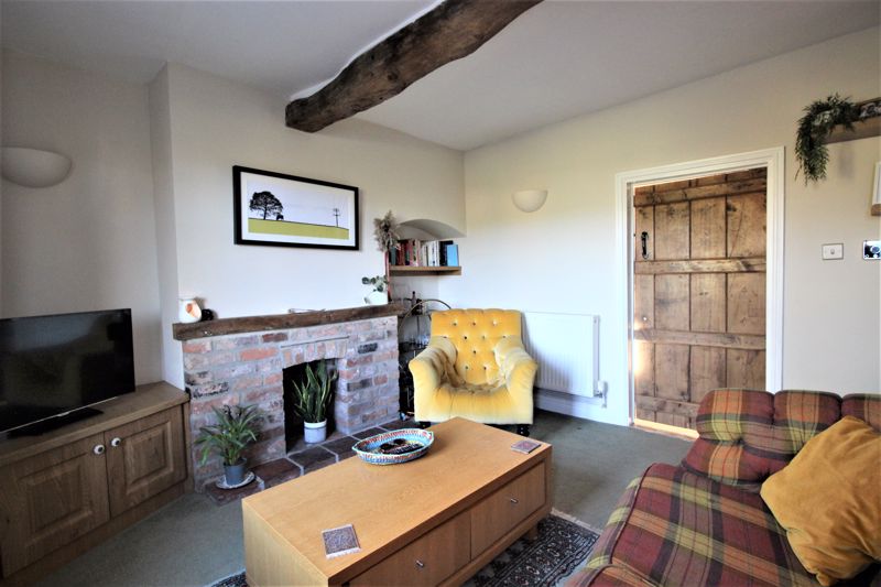 2 bed cottage to rent in Wellow Road, Ollerton, NG22  - Property Image 8
