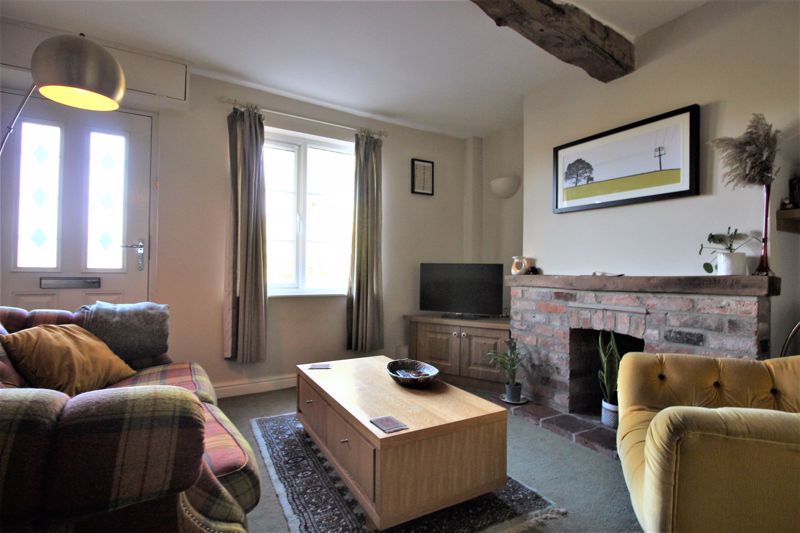 2 bed cottage to rent in Wellow Road, Ollerton, NG22  - Property Image 9