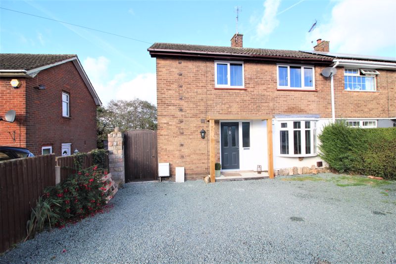 3 bed house for sale in Petersmith Drive, Ollerton, NG22 1