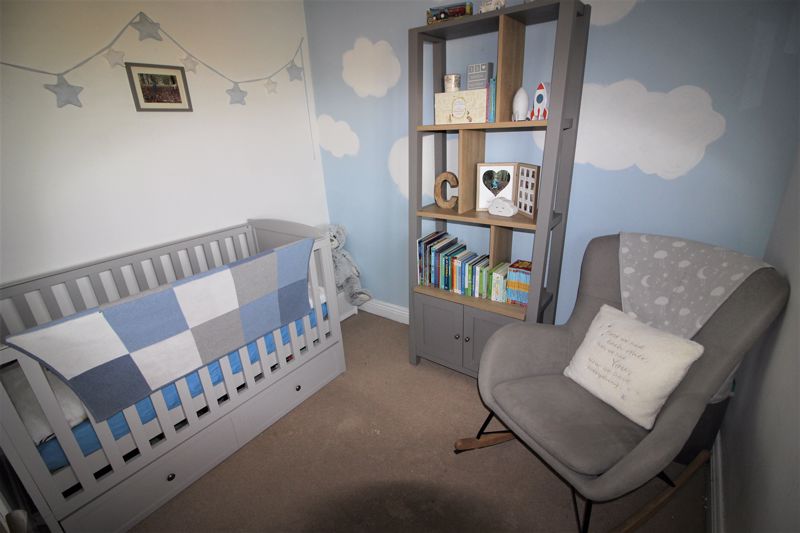 3 bed house for sale in Petersmith Drive, Ollerton, NG22  - Property Image 12