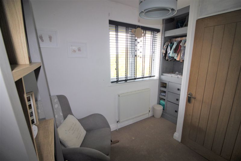 3 bed house for sale in Petersmith Drive, Ollerton, NG22  - Property Image 13