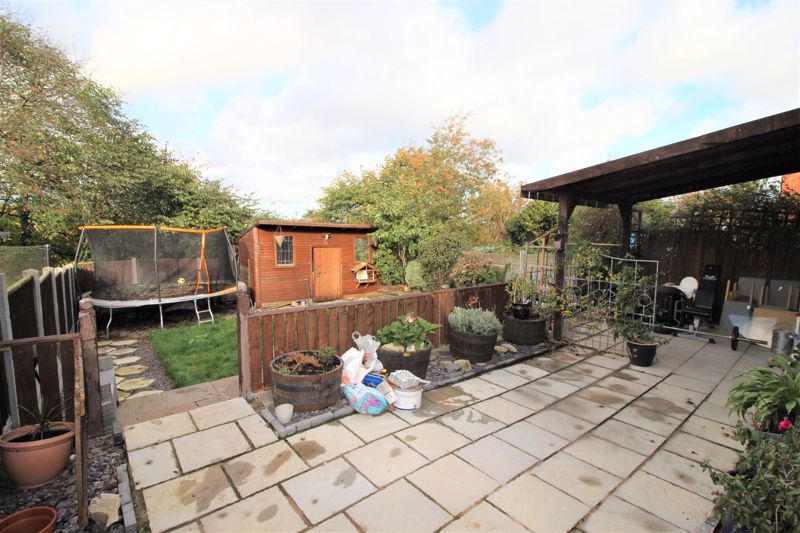 3 bed house for sale in Petersmith Drive, Ollerton, NG22  - Property Image 17