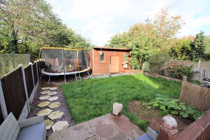 3 bed house for sale in Petersmith Drive, Ollerton, NG22  - Property Image 18