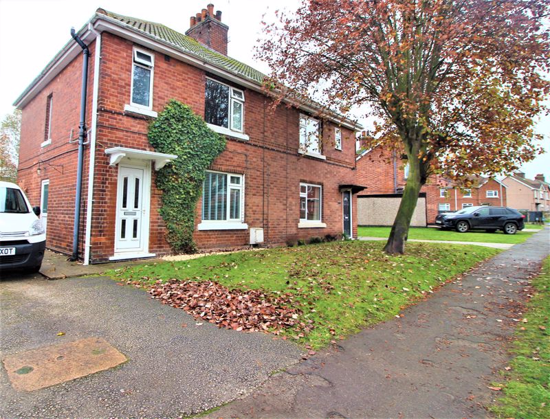 3 bed house for sale in Walesby Lane, Ollerton, NG22  - Property Image 1