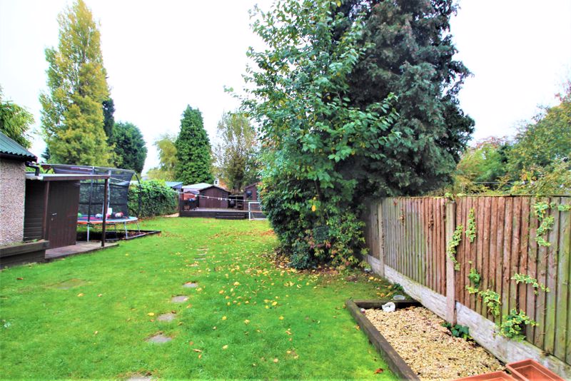 3 bed house for sale in Walesby Lane, Ollerton, NG22  - Property Image 17