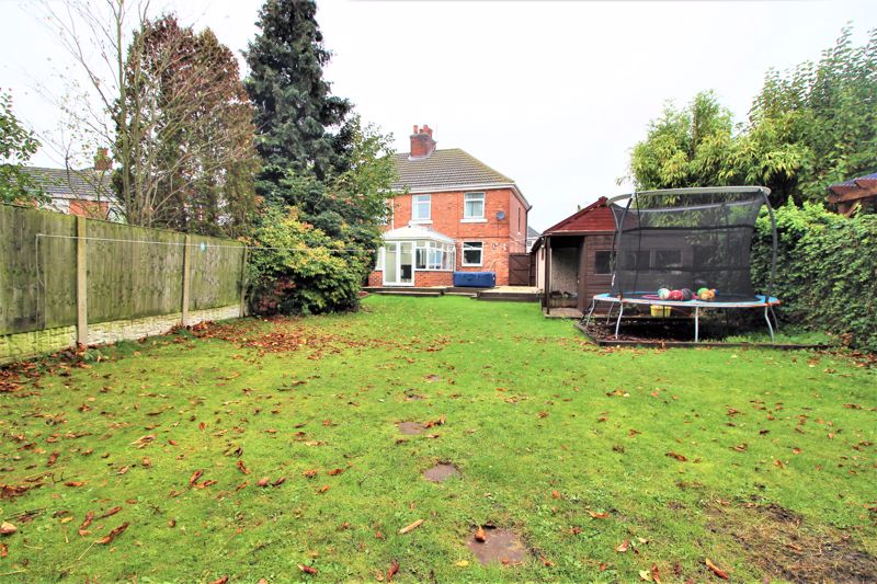 3 bed house for sale in Walesby Lane, Ollerton, NG22  - Property Image 18