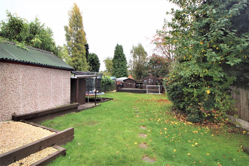 3 bed house for sale in Walesby Lane, Ollerton, NG22  - Property Image 19