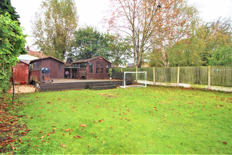 3 bed house for sale in Walesby Lane, Ollerton, NG22  - Property Image 20