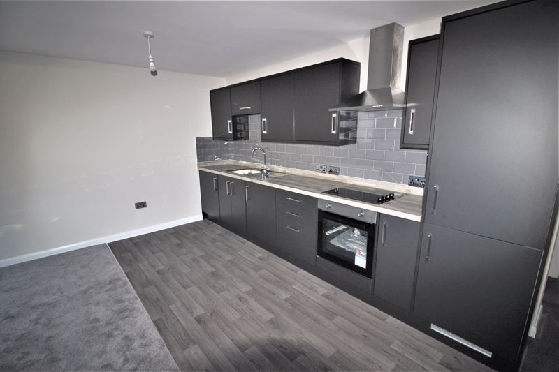 1 bed flat to rent in Whitewater Road, Ollerton, NG22  - Property Image 2