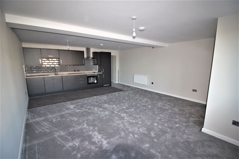 1 bed flat to rent in Whitewater Road, Ollerton, NG22  - Property Image 3